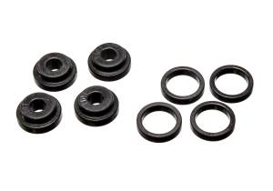 Energy Suspension MITSUBISHI SHIFTER BUSHING SET 5.1102G