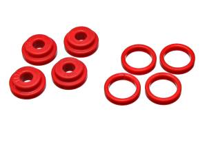 Energy Suspension MITSUBISHI SHIFTER BUSHING SET 5.1102R