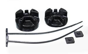 Energy Suspension FRNT LWR TRANNY TORQUE MNT 5.1105G