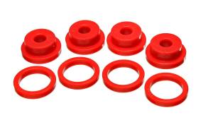 Energy Suspension SHIFTER BUSHING SET 5.1110R