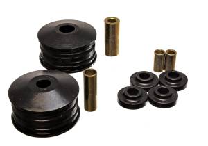 Energy Suspension MOTOR MOUNT BUSHING SET 5.1113G