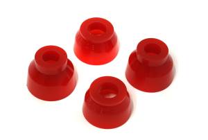 Energy Suspension CHRYSLER BALL JOINT DUST BOOTS 5.13102R