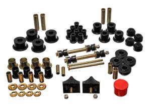 Energy Suspension A-BODY MASTER KIT 5.18104G