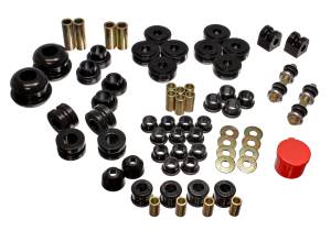 Energy Suspension NEON MASTER KIT 5.18106G