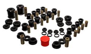 Energy Suspension ECLIPSE MASTER SET 5.18107G