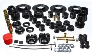 Energy Suspension PT CRUISER MASTER KIT 5.18108G