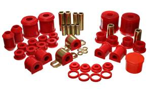Energy Suspension MITSUBISHI MASTER SET 5.18110R