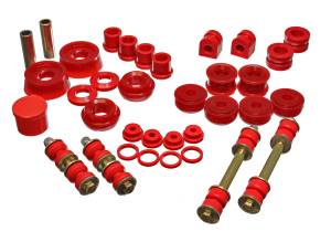 Energy Suspension DODGE NEON SRT-4 MASTER SET 5.18114R