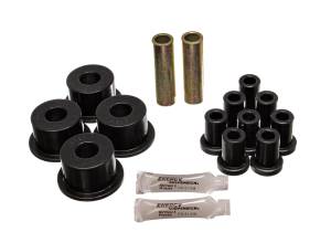 Energy Suspension SPRING BUSHINGS 5.2106G