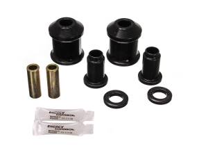 Energy Suspension CONTROL ARM BUSHING SET 5.3108G