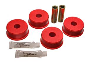 Energy Suspension CONTROL ARM BUSHING SET 5.3109R