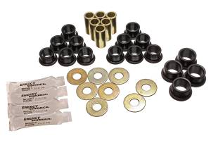 Energy Suspension CONTROL ARM BUSHING SET 5.3117G