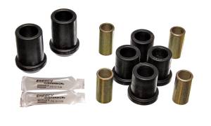 Energy Suspension CONTROL ARM BUSHING SET 5.3121G