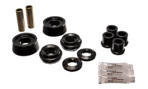 Energy Suspension CONTROL ARM BUSHING SET 5.3123G