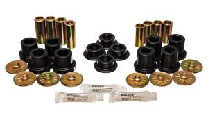 Energy Suspension CONTROL ARM BUSHING SET 5.3125G