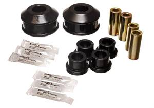 Energy Suspension CONTROL ARM BUSHING SET 5.3133G
