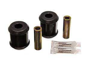 Energy Suspension CONTROL ARM BUSHING SET 5.3134G