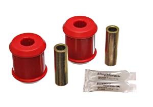 Energy Suspension CONTROL ARM BUSHING SET 5.3134R