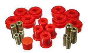 Energy Suspension CONTROL ARM BUSHING SET 5.3140G