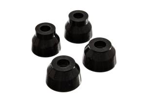 Energy Suspension CORVETTE BALLJOINT BOOTS 9.13127G