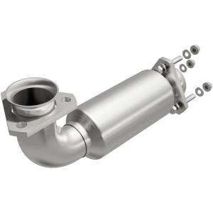 MagnaFlow Exhaust Products HM Grade Direct-Fit Catalytic Converter 23409