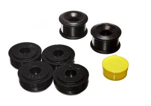 Energy Suspension REAR TRAILING ARM STRUT SET 5.7112G