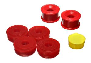 Energy Suspension REAR TRAILING ARM STRUT SET 5.7112R