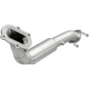 MagnaFlow Exhaust Products OEM Grade Direct-Fit Catalytic Converter 52038