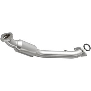 MagnaFlow Exhaust Products California Direct-Fit Catalytic Converter 5461999