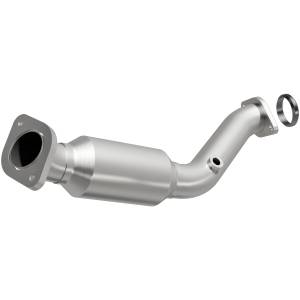 MagnaFlow Exhaust Products California Direct-Fit Catalytic Converter 5561733