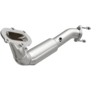 MagnaFlow Exhaust Products California Direct-Fit Catalytic Converter 5561847