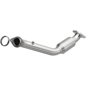 MagnaFlow Exhaust Products California Direct-Fit Catalytic Converter 4561999