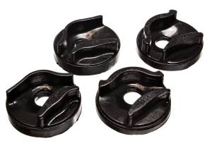 Energy Suspension NISSAN MOTOR MOUNT INSERTS 7.1110G