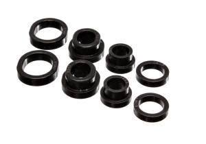 Energy Suspension MAXIMA FRT LWR SUBFRAME BUSHING SET 7.1116G
