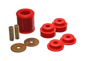 Energy Suspension DIFF. CARRIER BUSHING SET 7.1119R