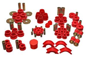 Energy Suspension DATSUN 240Z MASTER KIT 7.18101R