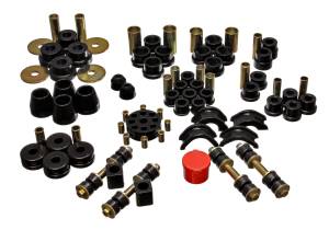 Energy Suspension DATSUN MASTER KIT 7.18102G