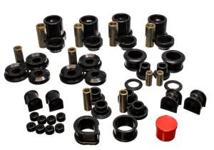 Energy Suspension MASTER SET FOR NISSAN 7.18105G