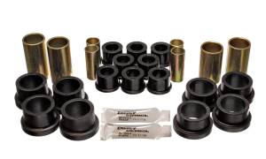 Energy Suspension CONTROL ARM BUSHING SET 7.3104G