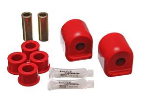 Energy Suspension CONTROL ARM BUSHING SET 7.3109R