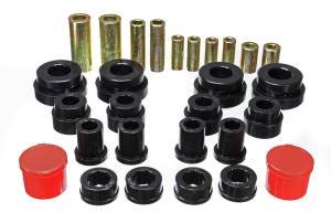 Energy Suspension CONTROL ARM BUSHING SET 7.3121G