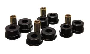 Energy Suspension SUB FRAME SET-REAR 7.4103G