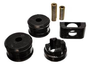 Energy Suspension MOTOR MOUNT INSERT SET 8.1103G