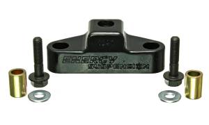 Energy Suspension SHIFTER BUSHING SET 8.1105G