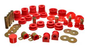 Energy Suspension TC MASTER SET 8.18110R