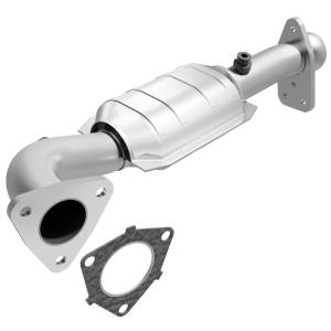 MagnaFlow Exhaust Products HM Grade Direct-Fit Catalytic Converter 23471