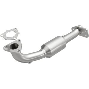 MagnaFlow Exhaust Products California Direct-Fit Catalytic Converter 4481184