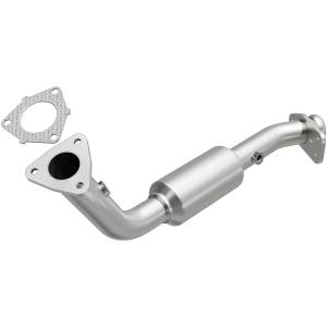 MagnaFlow Exhaust Products California Direct-Fit Catalytic Converter 4481185