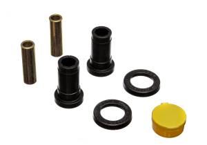 Energy Suspension CONTROL ARM BUSHING SET 8.3101G