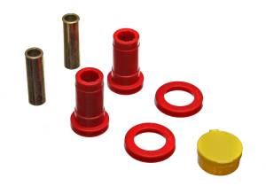 Energy Suspension CONTROL ARM BUSHING SET 8.3101R